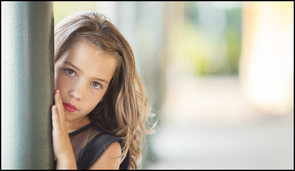 youth at the train station - Bristol Virginia